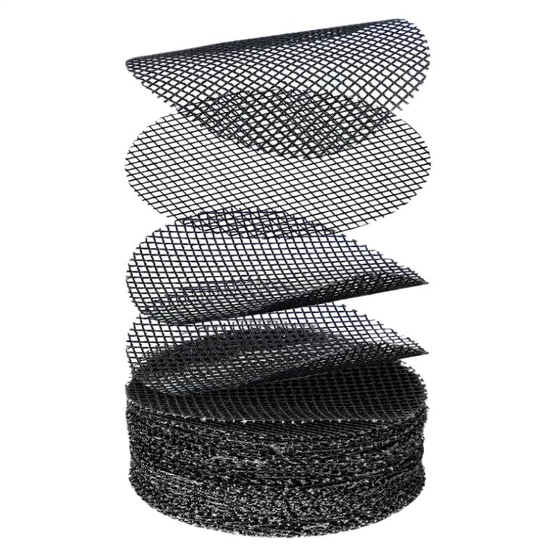 Bonsai Garden For Sale - Hot Sale Pot Hole Mesh Pad