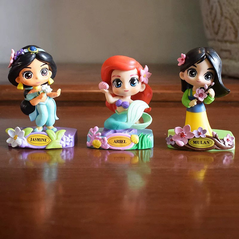 Disney Princess Garden Dream S - Bonsai Garden Ideas ulasan dan harga