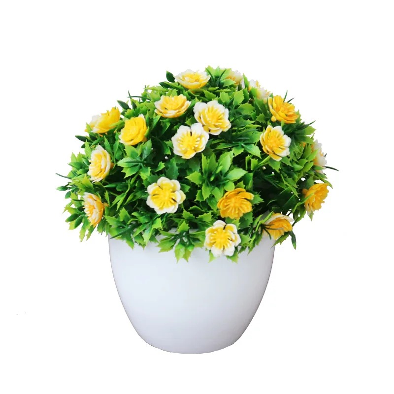 1pc Artificial Plants Bonsai S - Bonsai Garden Ideas ulasan dan harga