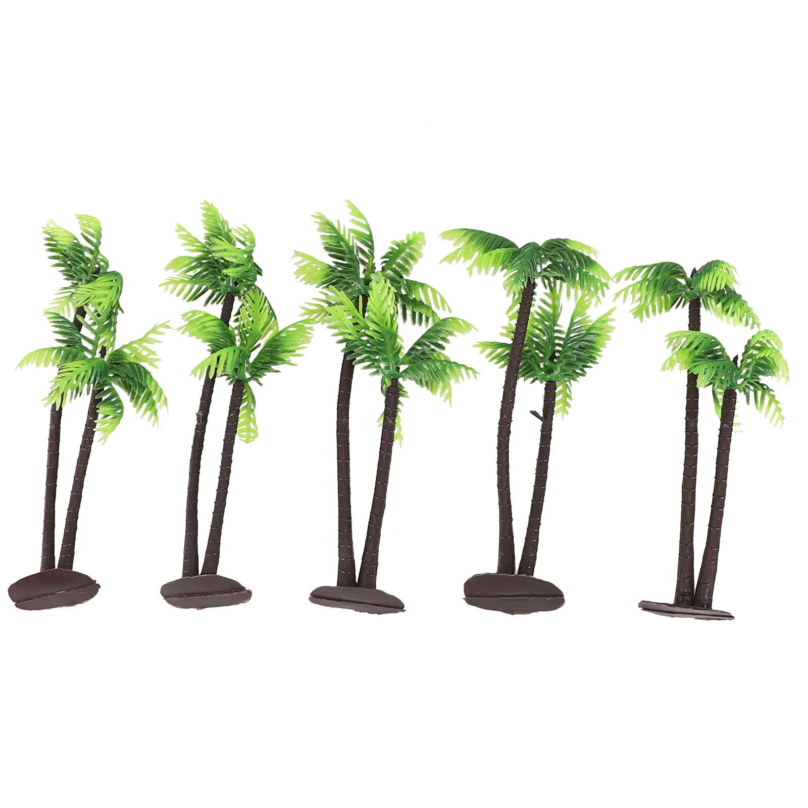 5Pcs For Mini Coconut Palm Tre - Bonsai Garden Set Up ulasan dan harga