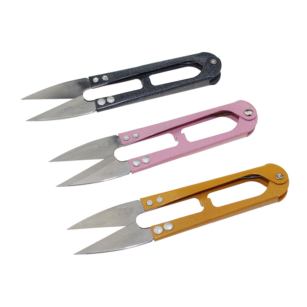 6Pcs Garden Snips Shears Garde - Bonsai Garden World ulasan dan harga