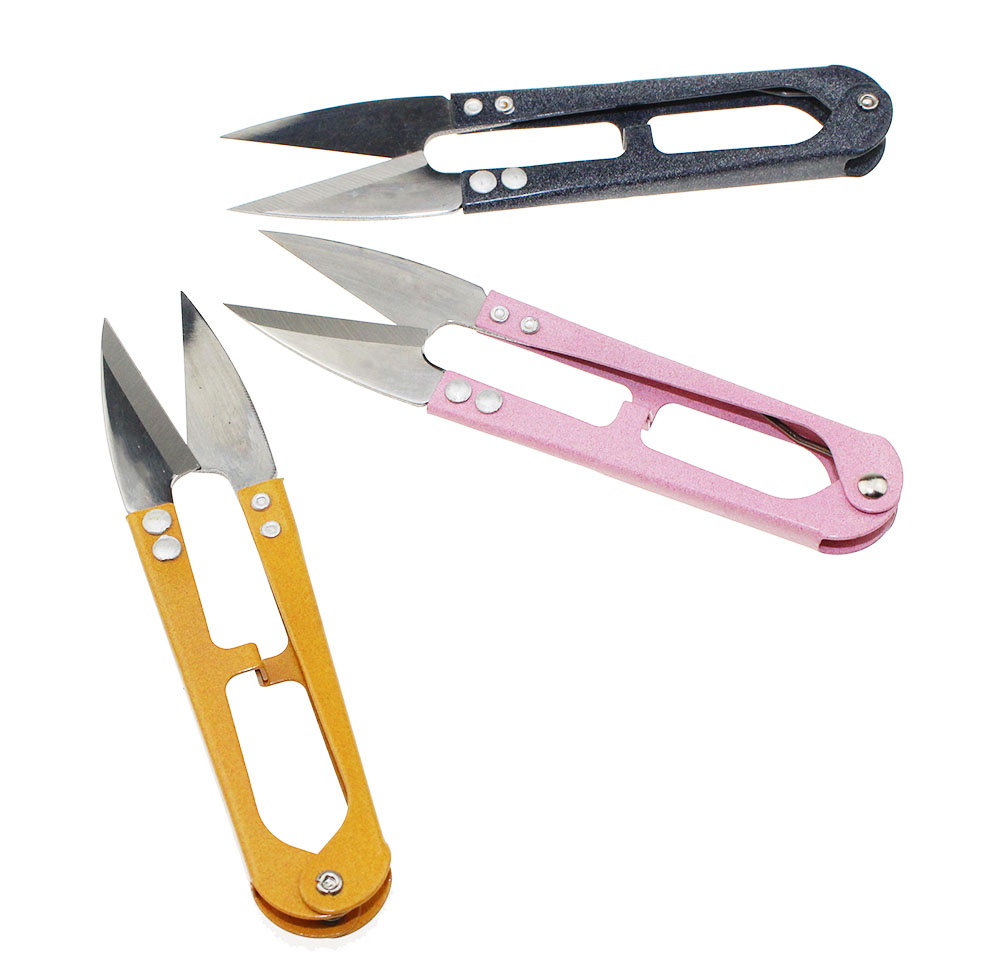 6Pcs Garden Snips Shears Garde - Bonsai Garden World ulasan dan harga