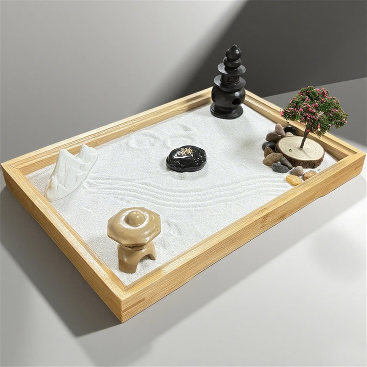 618 Mega Sale Japanese Garden  - Bonsai Garden For Sale ulasan dan harga