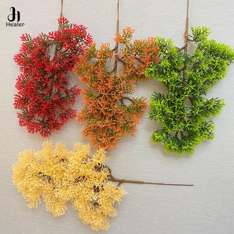 Hot Sale 1Pc Plastic Fake Arti - Bonsai Garden For Sale ulasan dan harga