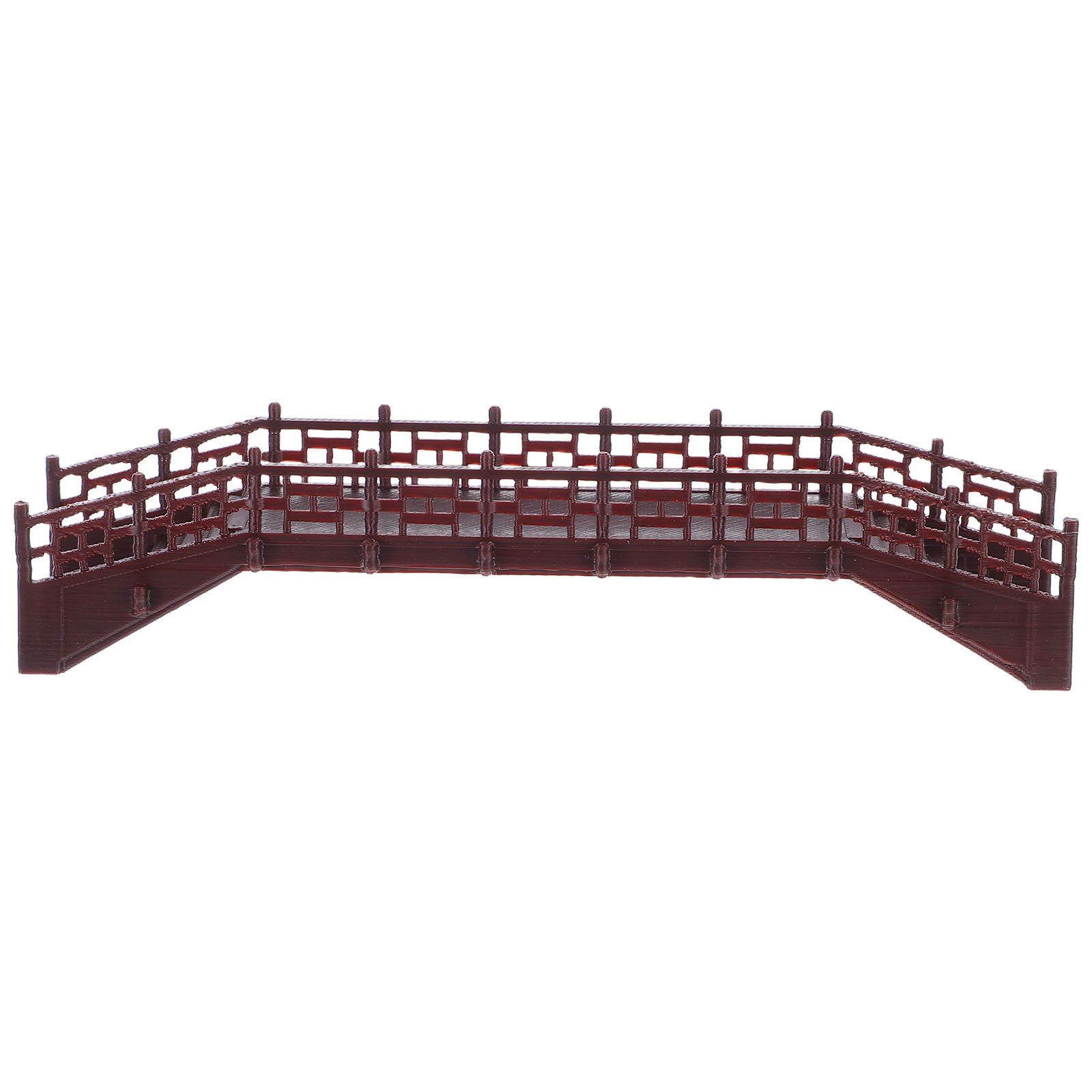 Vintage Chinese Style Miniatur - Bonsai Garden Set Up ulasan dan harga