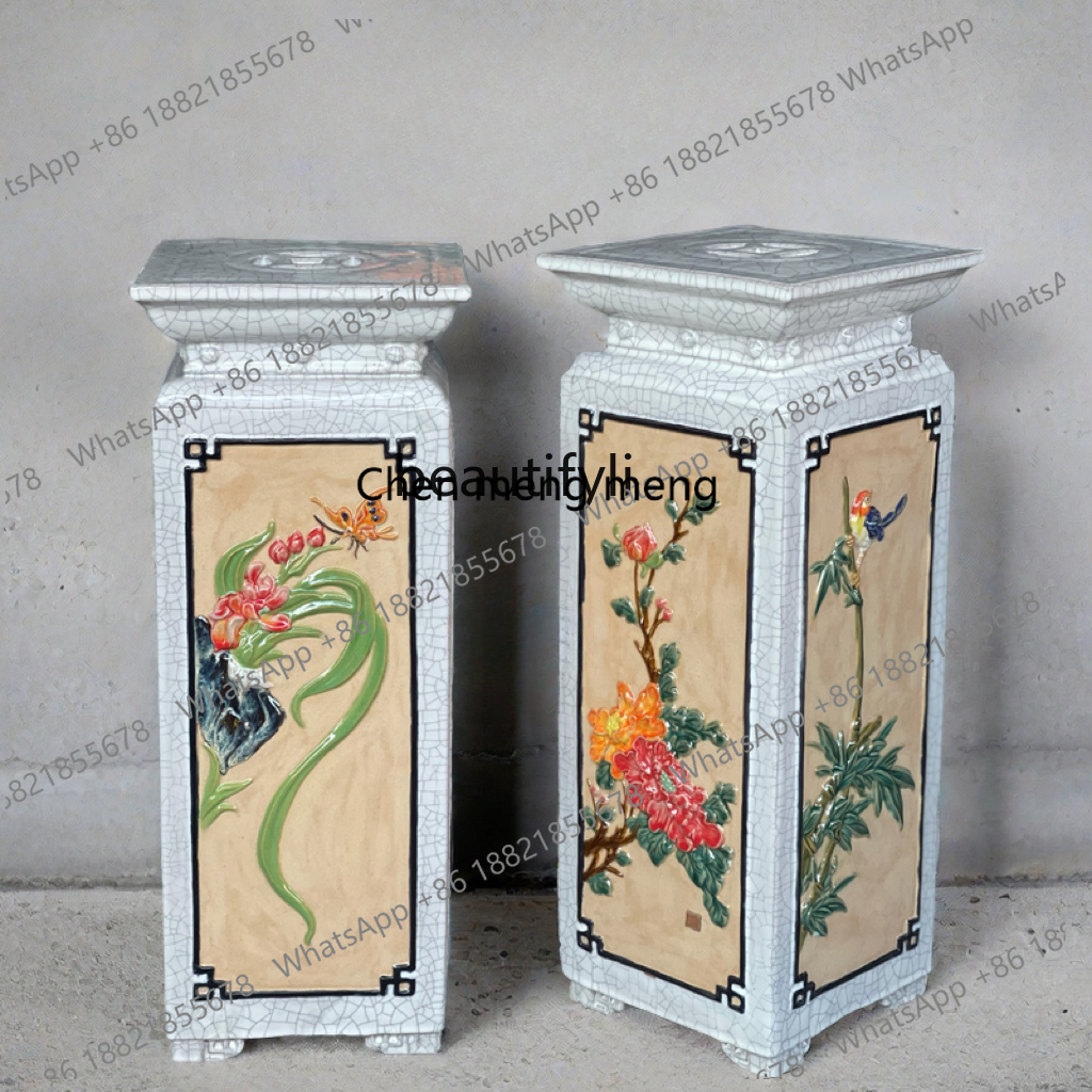 Hot sales  Shiwan base flower  - Bonsai Garden For Sale ulasan dan harga