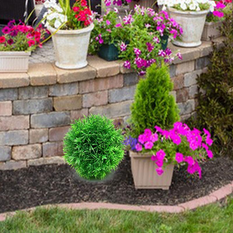 Artificial Plants Green Grass  - Bonsai Garden Ideas ulasan dan harga