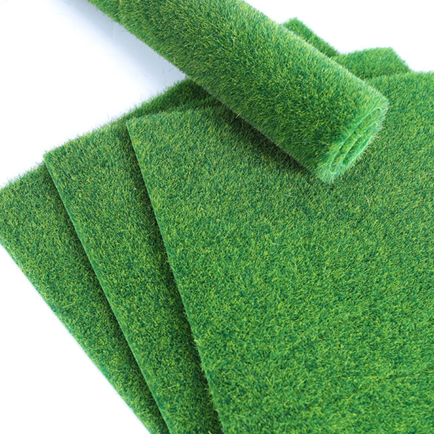Artificial Moss Turf Simulatio - Bonsai Garden Ideas ulasan dan harga